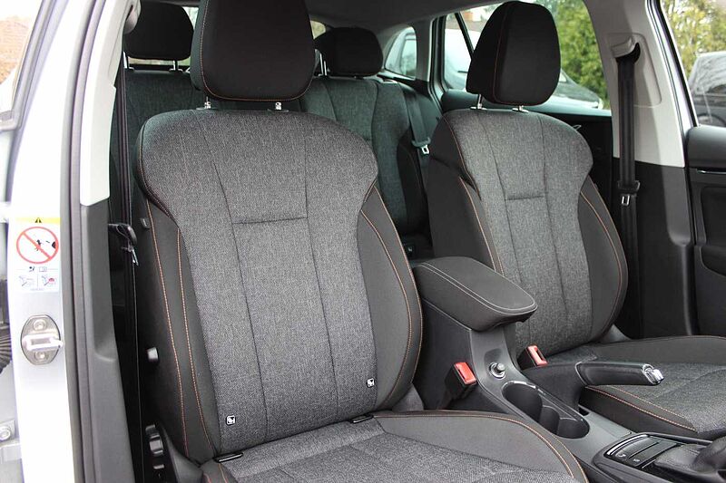 SKODA Scala 1.0 TSI DSG Clever