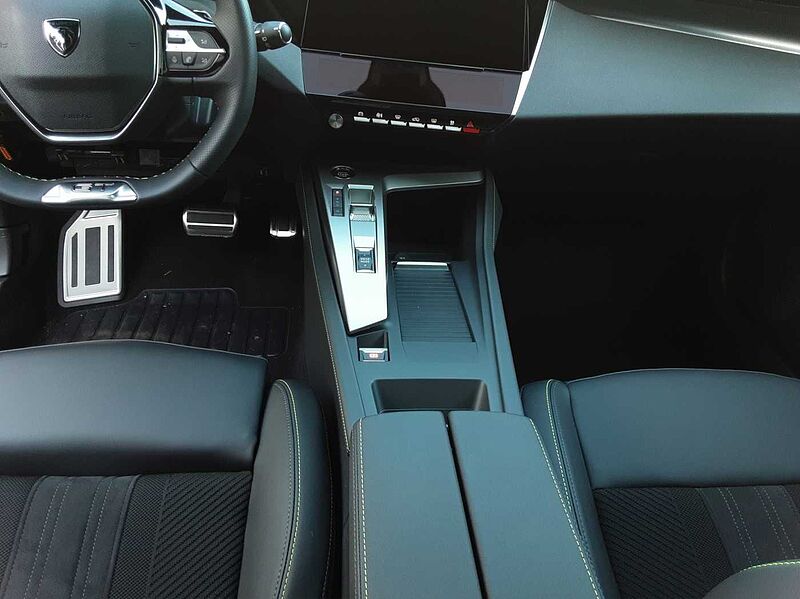 Peugeot 308 Diesel BlueHDi 130 EAT8 GT