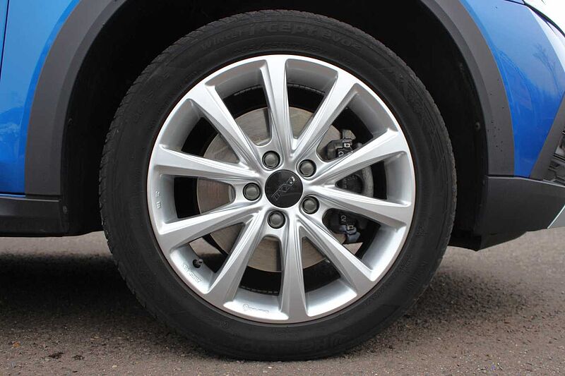 SKODA Octavia Combi 2.0 TDI DSG 4x4 Scout