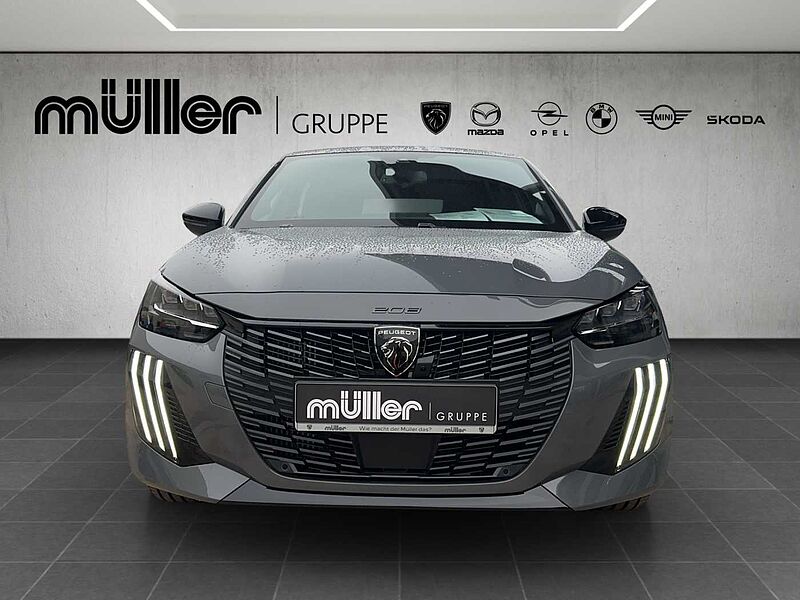 Peugeot 208 PureTech 100