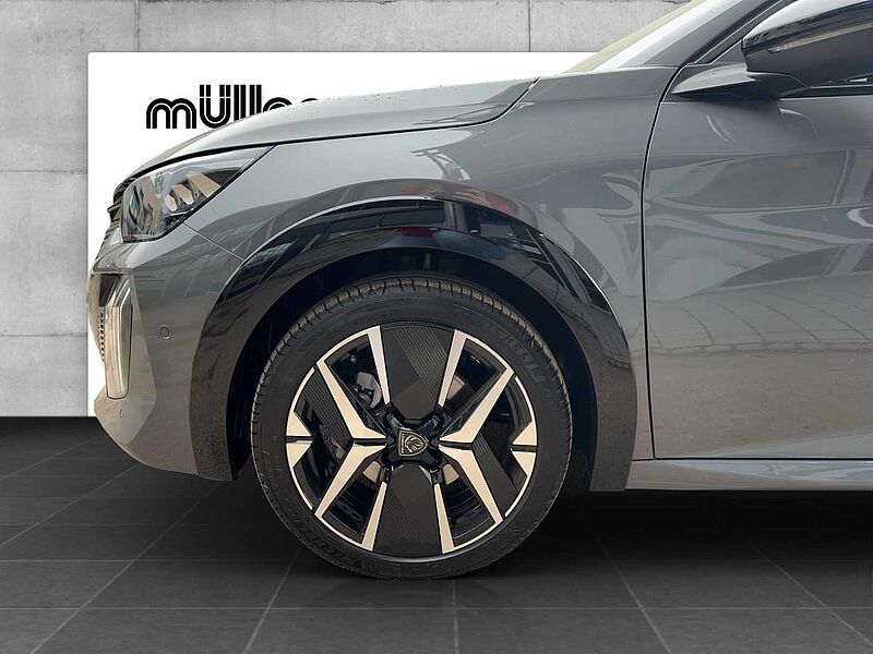 Peugeot 208 PureTech 100