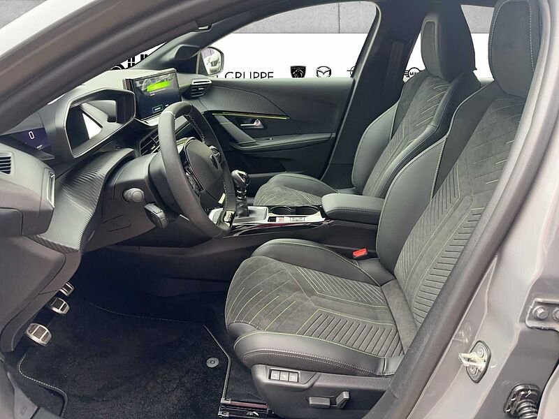 Peugeot 208 PureTech 100