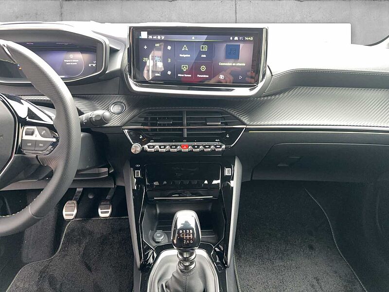 Peugeot 208 PureTech 100