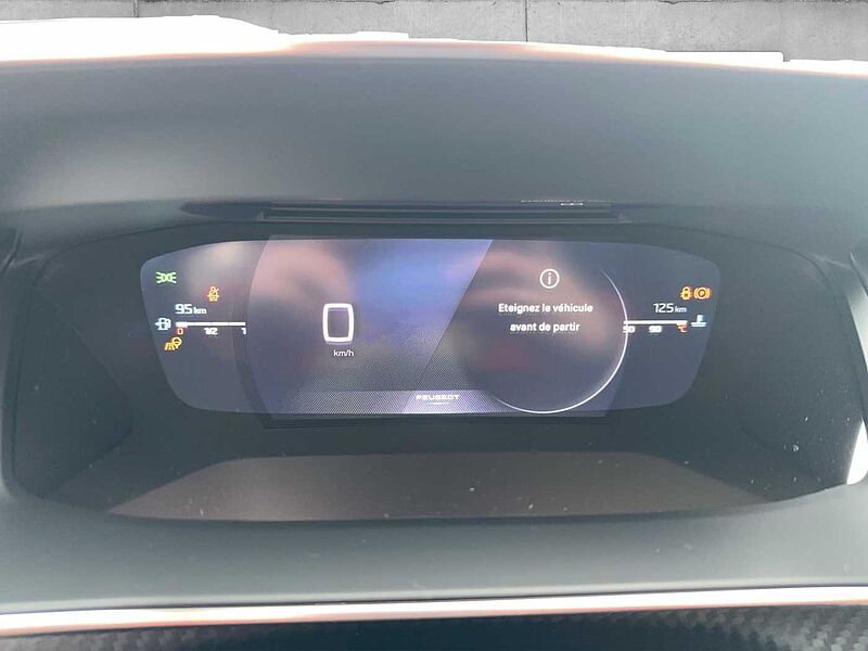 Peugeot 208 PureTech 100