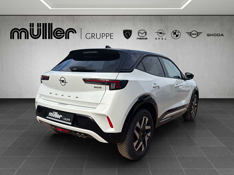 Opel Mokka 1.2 DI Turbo Hybrid 48V Automatik GS