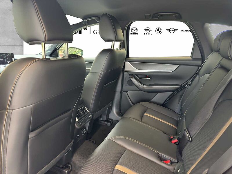 Mazda CX-60 PHEV 327 PS 8AT AWD HOMURA COSO