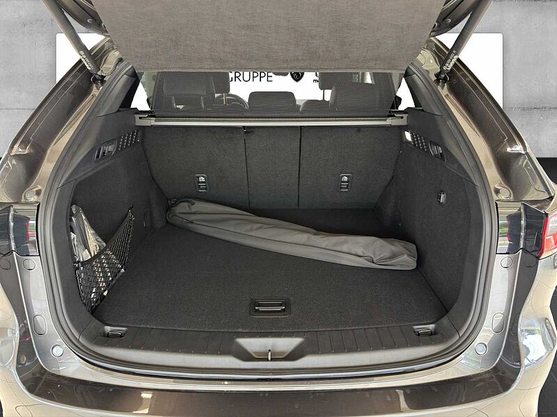Mazda CX-60 PHEV 327 PS 8AT AWD HOMURA COSO