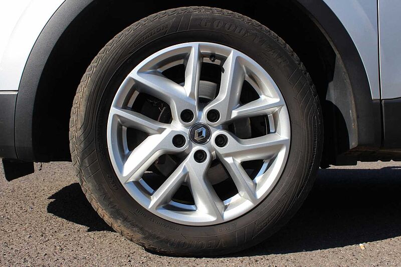 Renault Kadjar Energy TCe 130 LIMITED