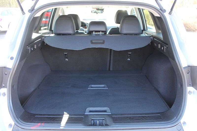 Renault Kadjar Energy TCe 130 LIMITED