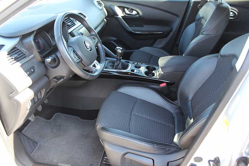 Renault Kadjar Energy TCe 130 LIMITED