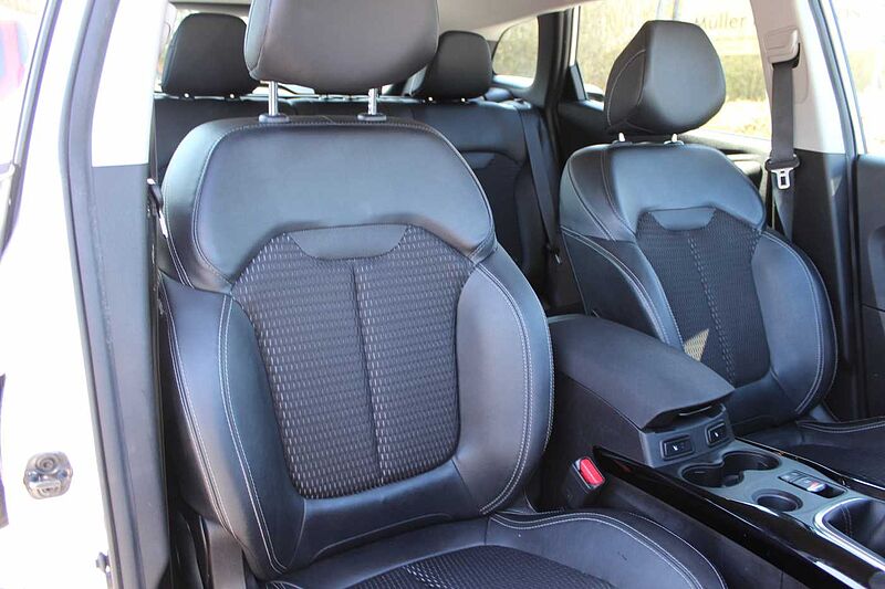 Renault Kadjar Energy TCe 130 LIMITED