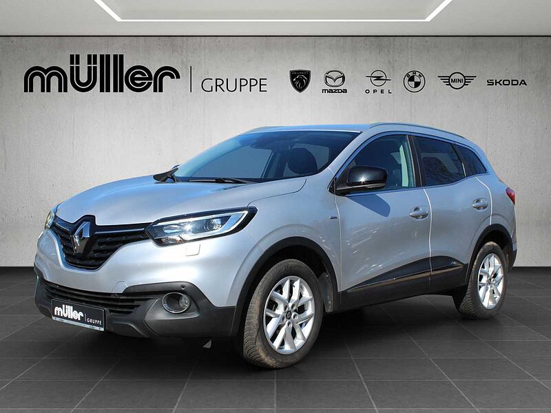 Renault Kadjar Energy TCe 130 LIMITED