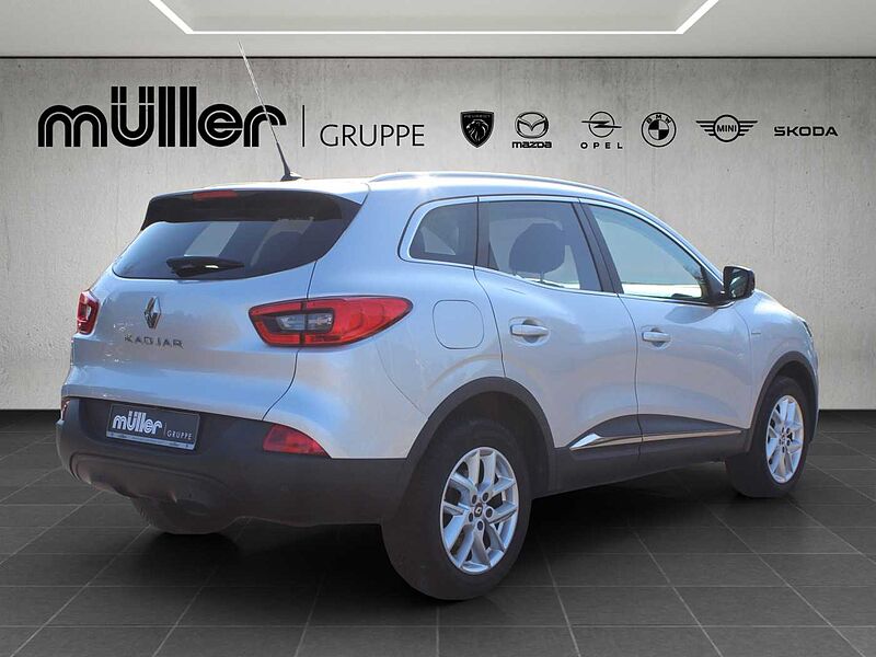 Renault Kadjar Energy TCe 130 LIMITED