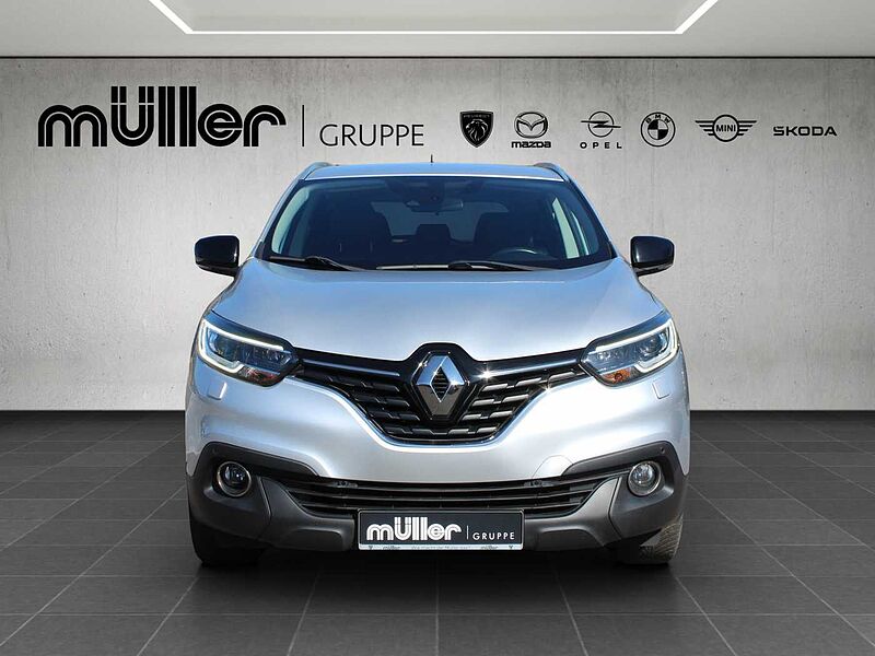 Renault Kadjar Energy TCe 130 LIMITED