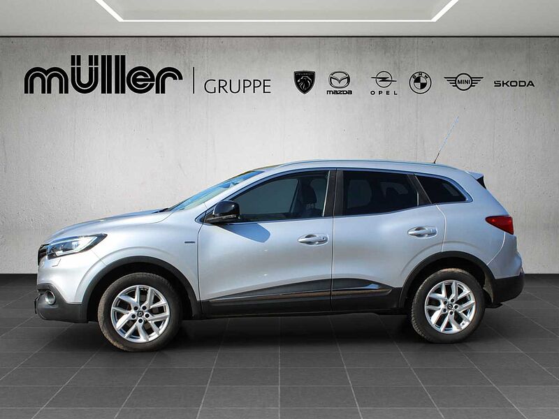 Renault Kadjar Energy TCe 130 LIMITED
