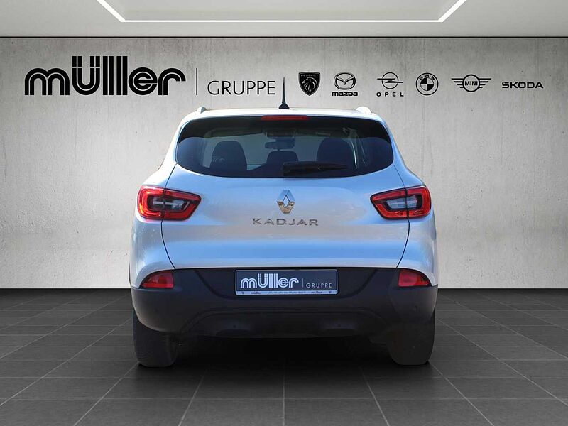 Renault Kadjar Energy TCe 130 LIMITED