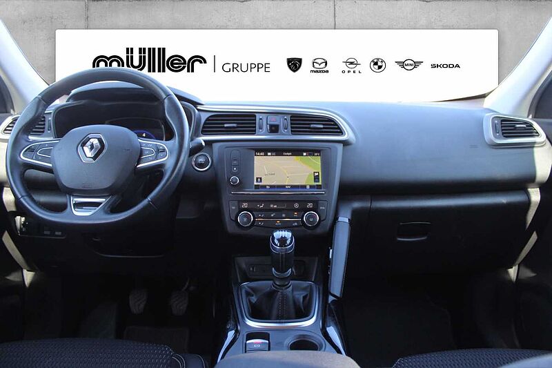Renault Kadjar Energy TCe 130 LIMITED