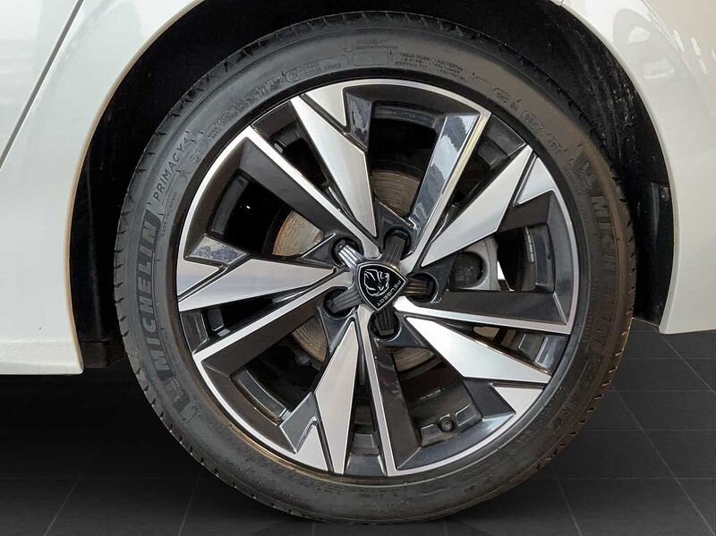 Peugeot 308 PureTech 130 Allure
