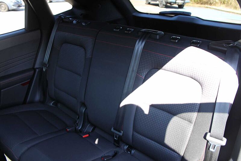 Ford Kuga 2.5 Duratec PHEV ST-LINE
