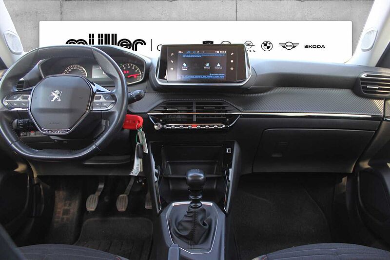 Peugeot 2008 PureTech 130 Active Pack