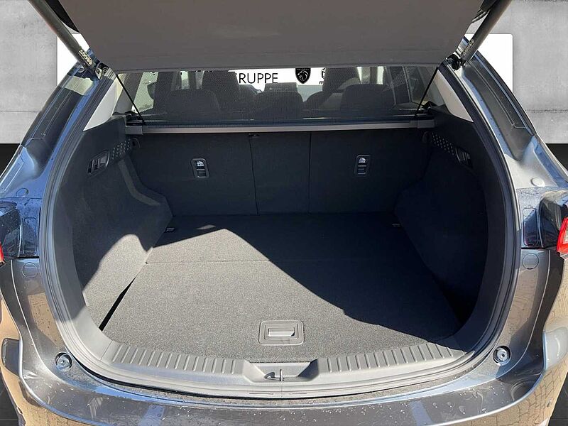Mazda CX-5 G 165 PS 6MT FWD ADVANTAGE