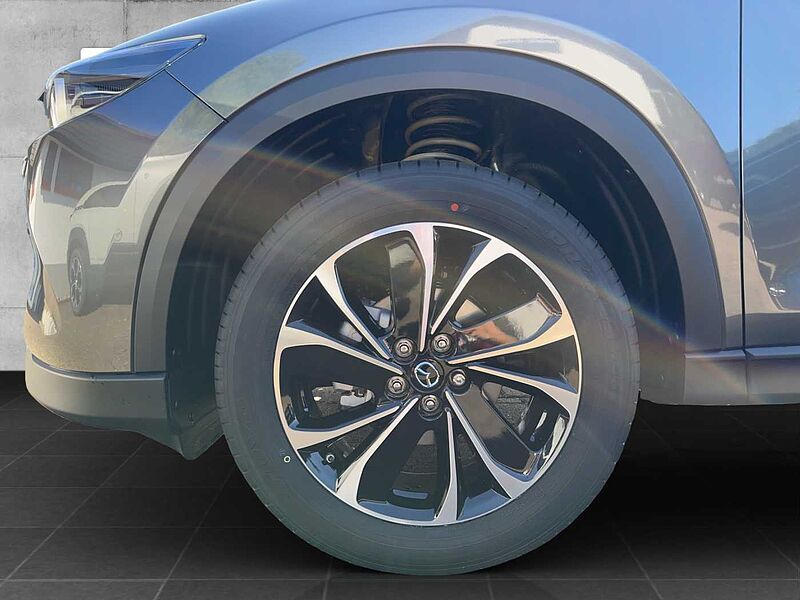Mazda CX-5 G 165 PS 6MT FWD ADVANTAGE