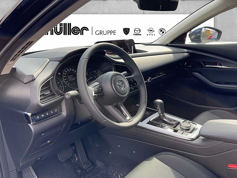 Mazda CX-30 G 140 PS 6AT FWD EXCLUSIVE