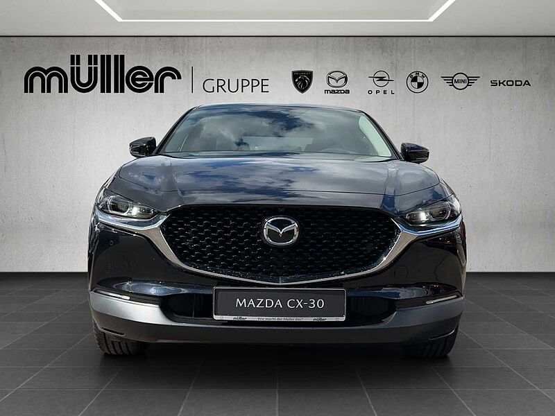 Mazda CX-30 G 140 PS 6AT FWD EXCLUSIVE