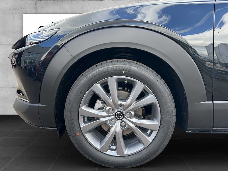 Mazda CX-30 G 140 PS 6AT FWD EXCLUSIVE