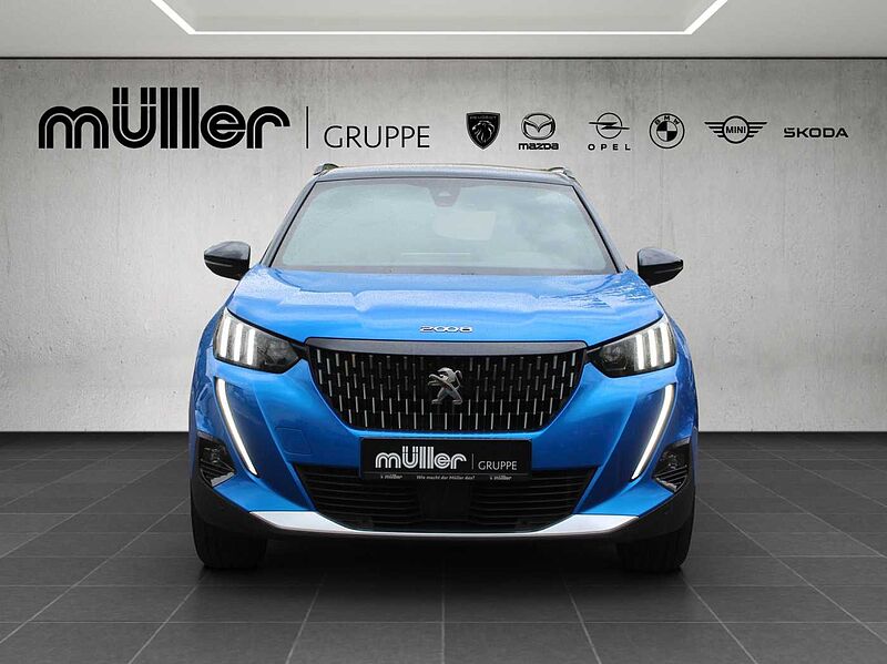 Peugeot 2008 PureTech 130 GT