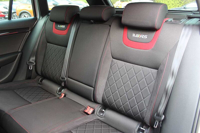 SKODA Octavia Combi 2.0 TSI DSG RS