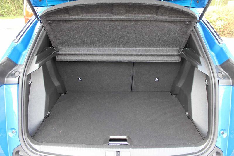 Peugeot 2008 PureTech 100 Allure Pack