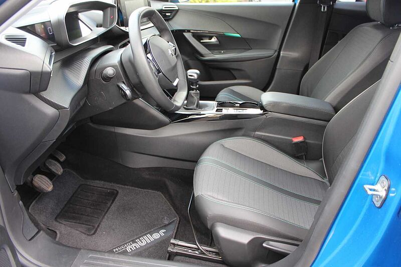 Peugeot 2008 PureTech 100 Allure Pack