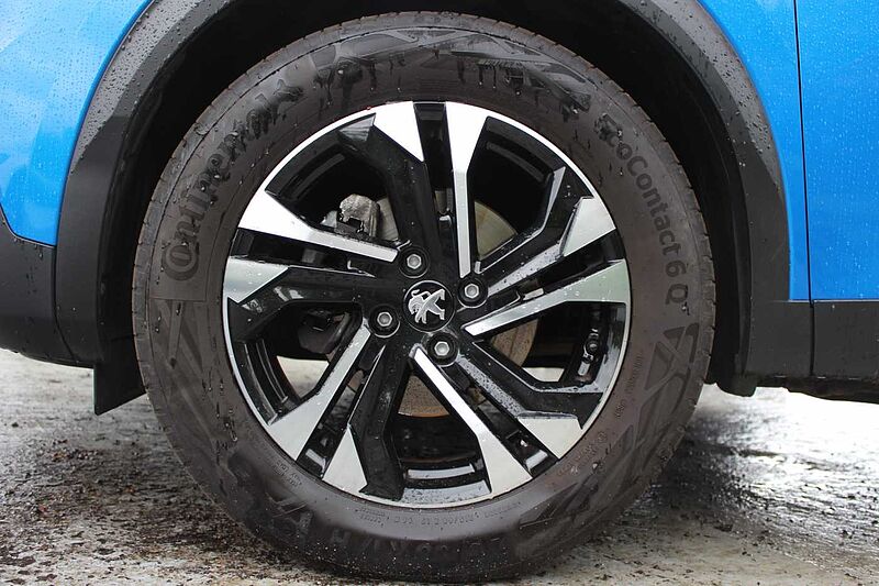 Peugeot 2008 PureTech 100 Allure Pack