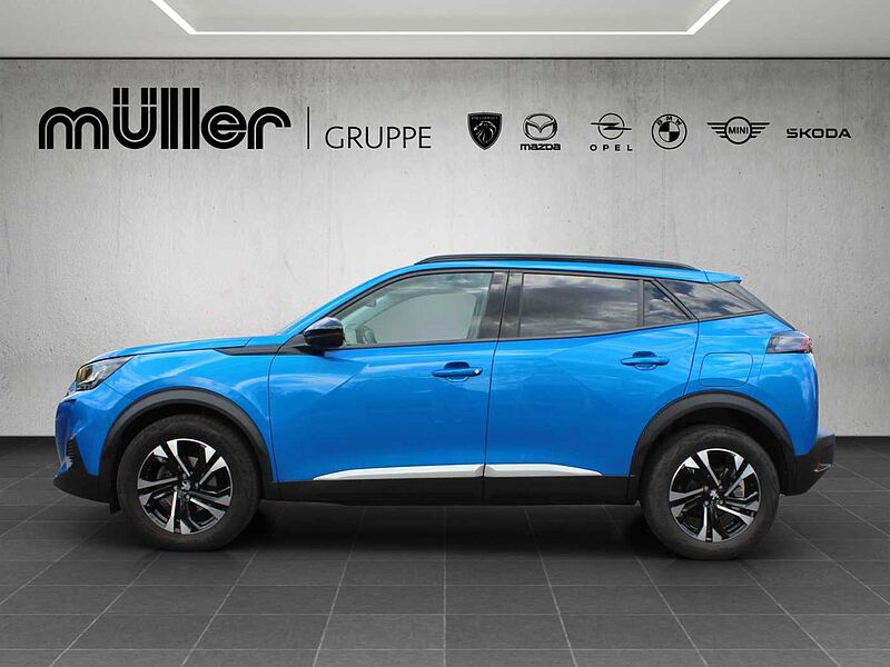 Peugeot 2008 PureTech 100 Allure Pack
