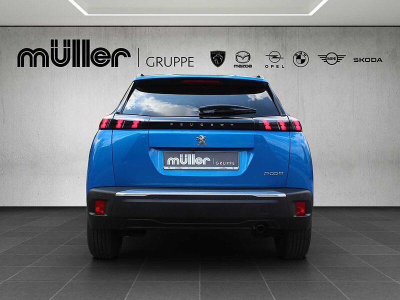 Peugeot 2008 PureTech 100 Allure Pack