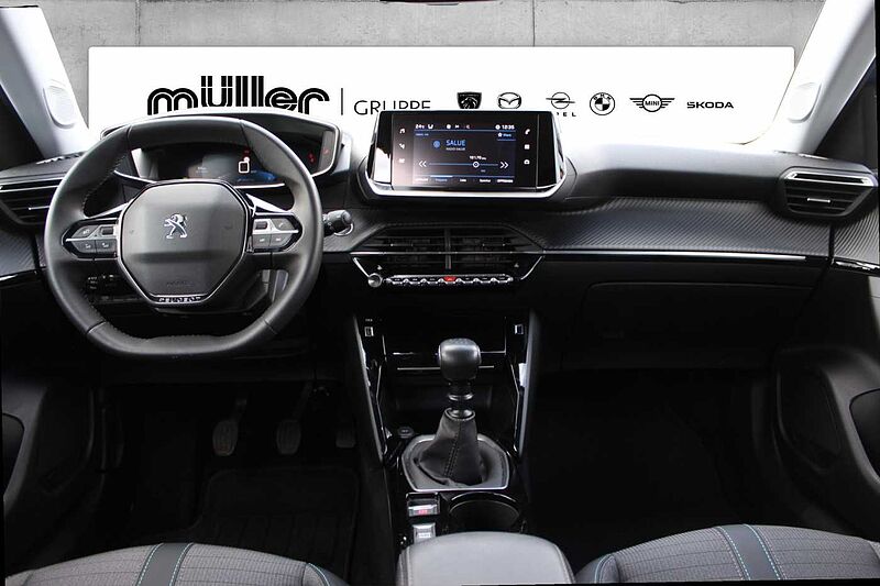Peugeot 2008 PureTech 100 Allure Pack