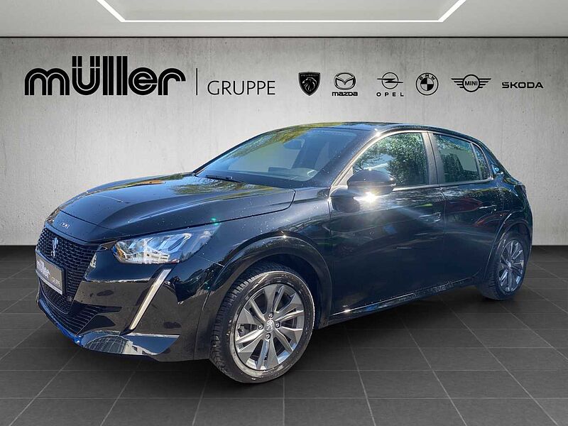 Peugeot 208 Elektro 136 Active Pack