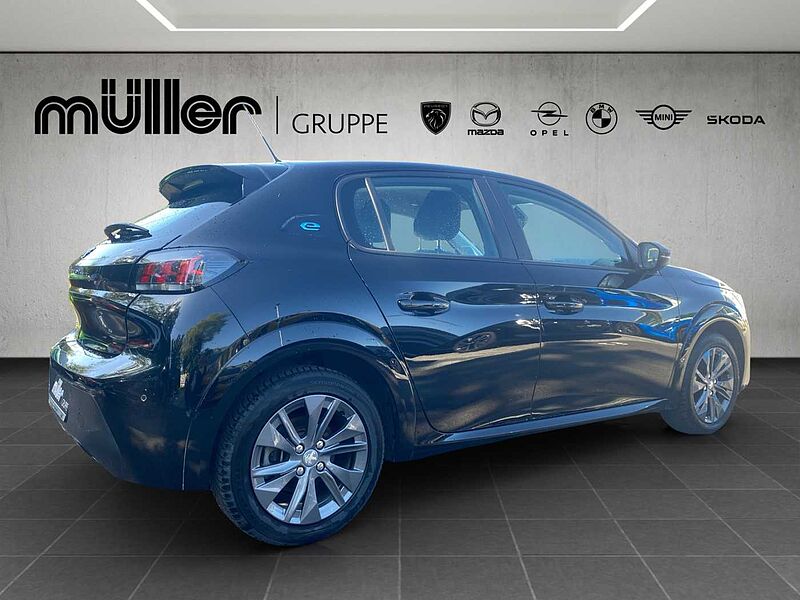 Peugeot 208 Elektro 136 Active Pack