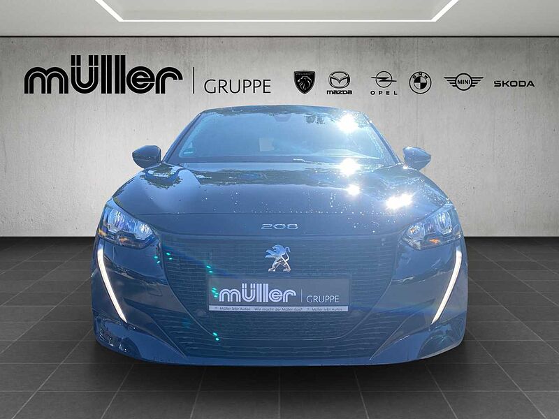 Peugeot 208 Elektro 136 Active Pack