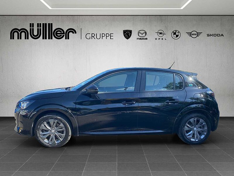 Peugeot 208 Elektro 136 Active Pack
