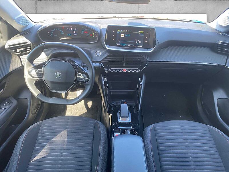 Peugeot 208 Elektro 136 Active Pack