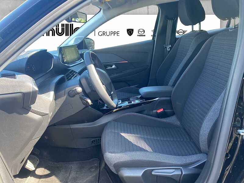 Peugeot 208 Elektro 136 Active Pack