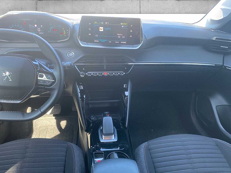 Peugeot 208 Elektro 136 Active Pack