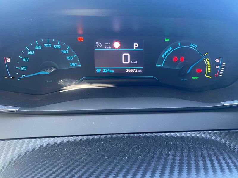 Peugeot 208 Elektro 136 Active Pack