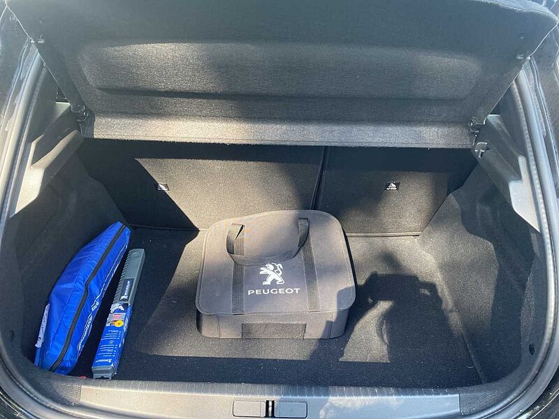 Peugeot 208 Elektro 136 Active Pack