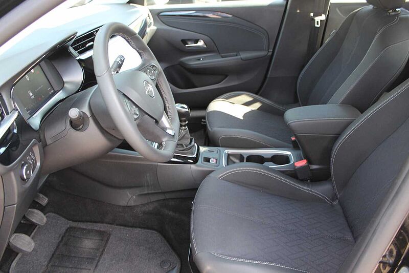 Opel Corsa 1.5 Start/Stop Elegance