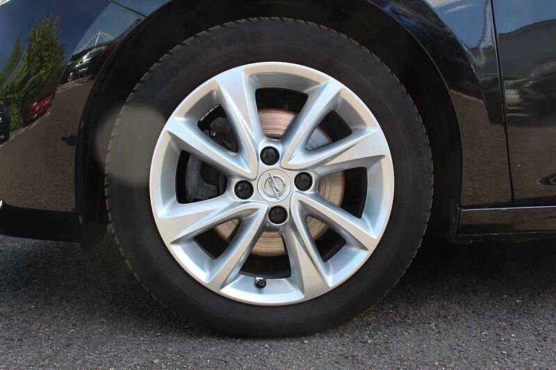 Opel Corsa 1.5 Start/Stop Elegance