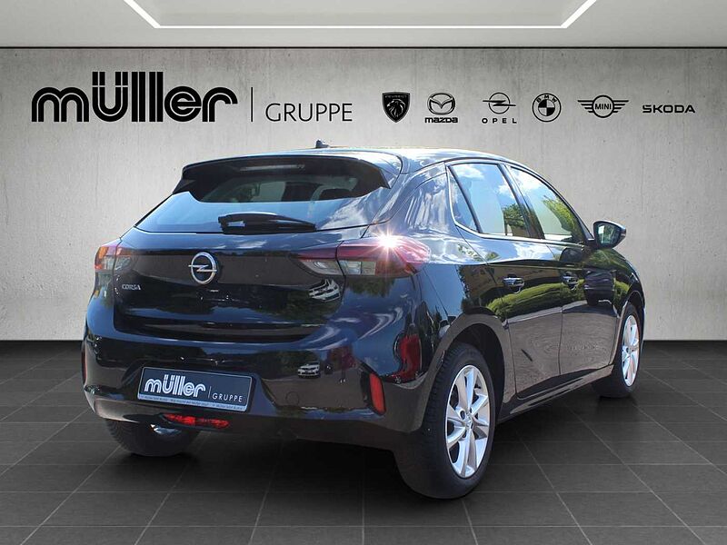 Opel Corsa 1.5 Start/Stop Elegance