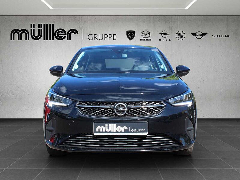 Opel Corsa 1.5 Start/Stop Elegance